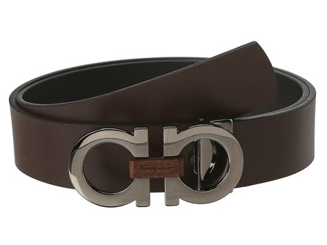 salvatore ferragamo belt sale|ferragamo men belt sale clearance.